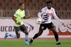 ΠΑΕΕΚ-Πάφος FC: Μίλησε η… ποιότητα 