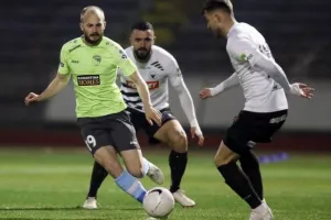 ΠΑΕΕΚ-Πάφος FC: Μίλησε η… ποιότητα 