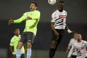 ΠΑΕΕΚ-Πάφος FC: Μίλησε η… ποιότητα 
