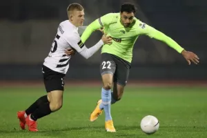ΠΑΕΕΚ-Πάφος FC: Μίλησε η… ποιότητα 