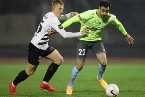 ΠΑΕΕΚ-Πάφος FC: Μίλησε η… ποιότητα 