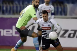 ΠΑΕΕΚ-Πάφος FC: Μίλησε η… ποιότητα 