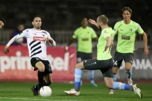 ΠΑΕΕΚ-Πάφος FC: Μίλησε η… ποιότητα 