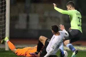 ΠΑΕΕΚ-Πάφος FC: Μίλησε η… ποιότητα 
