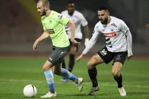 ΠΑΕΕΚ-Πάφος FC: Μίλησε η… ποιότητα 