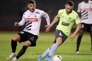 ΠΑΕΕΚ-Πάφος FC: Μίλησε η… ποιότητα 