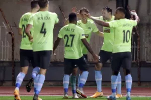 ΠΑΕΕΚ-Πάφος FC: Μίλησε η… ποιότητα 