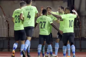 ΠΑΕΕΚ-Πάφος FC: Μίλησε η… ποιότητα 