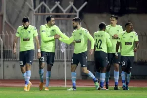 ΠΑΕΕΚ-Πάφος FC: Μίλησε η… ποιότητα 