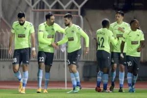 ΠΑΕΕΚ-Πάφος FC: Μίλησε η… ποιότητα 