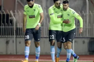 ΠΑΕΕΚ-Πάφος FC: Μίλησε η… ποιότητα 