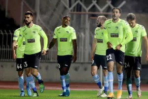 ΠΑΕΕΚ-Πάφος FC: Μίλησε η… ποιότητα 