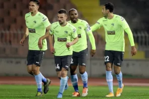 ΠΑΕΕΚ-Πάφος FC: Μίλησε η… ποιότητα 