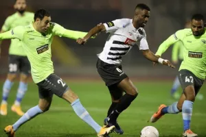 ΠΑΕΕΚ-Πάφος FC: Μίλησε η… ποιότητα 