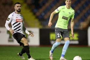 ΠΑΕΕΚ-Πάφος FC: Μίλησε η… ποιότητα 