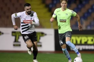 ΠΑΕΕΚ-Πάφος FC: Μίλησε η… ποιότητα 