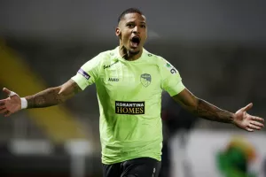 Jairo de Macedo da Silva