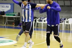 Επιστροφή στις νίκες για ΑΠΟΕΛ (φώτος)