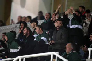 Ολυμπιακός/Τα εισιτήρια με Δόξα