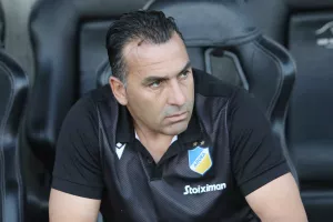 Να... πέσουν έξω (Σωφρόνης)