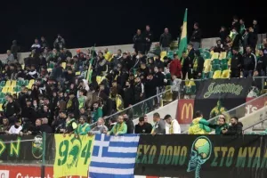 AEK: Εισιτήρια για το ντέρμπι 
