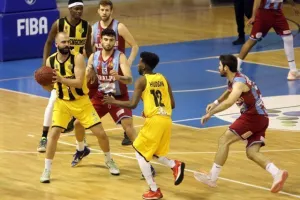 Επιβλητικά την ΕΘΑ η ΕΝΠ (φώτος) 