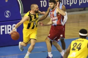 Επιβλητικά την ΕΘΑ η ΕΝΠ (φώτος) 