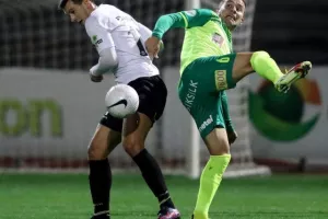 ΠΑΕΕΚ - ΑΕΚ: Έγινε του… πέναλτι και Κερυνειώτικο μπλοκ!