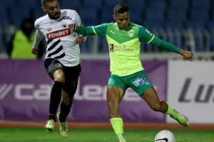 ΠΑΕΕΚ - ΑΕΚ: Έγινε του… πέναλτι και Κερυνειώτικο μπλοκ!