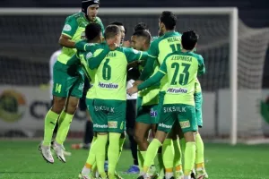 ΠΑΕΕΚ - ΑΕΚ: Έγινε του… πέναλτι και Κερυνειώτικο μπλοκ!
