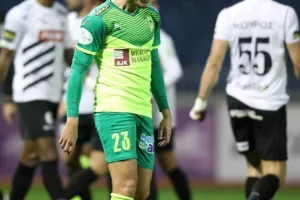 ΠΑΕΕΚ - ΑΕΚ: Έγινε του… πέναλτι και Κερυνειώτικο μπλοκ!
