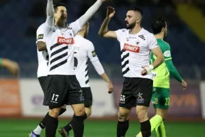 ΠΑΕΕΚ - ΑΕΚ: Έγινε του… πέναλτι και Κερυνειώτικο μπλοκ!