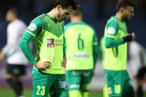 ΠΑΕΕΚ - ΑΕΚ: Έγινε του… πέναλτι και Κερυνειώτικο μπλοκ!