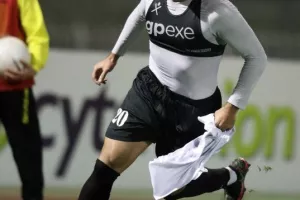 ΠΑΕΕΚ - ΑΕΚ: Έγινε του… πέναλτι και Κερυνειώτικο μπλοκ!