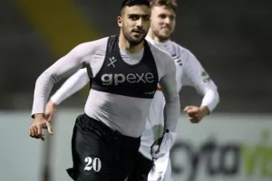 ΠΑΕΕΚ - ΑΕΚ: Έγινε του… πέναλτι και Κερυνειώτικο μπλοκ!