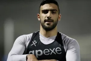 ΠΑΕΕΚ - ΑΕΚ: Έγινε του… πέναλτι και Κερυνειώτικο μπλοκ!