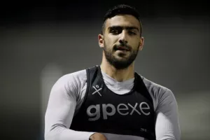 ΠΑΕΕΚ - ΑΕΚ: Έγινε του… πέναλτι και Κερυνειώτικο μπλοκ!