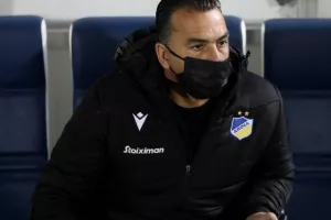 Εθνικός - ΑΠΟΕΛ: Κυρίαρχο στο Δασάκι με τριάρα! (φώτος)