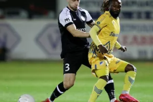 Εθνικός - ΑΠΟΕΛ: Κυρίαρχο στο Δασάκι με τριάρα! (φώτος)