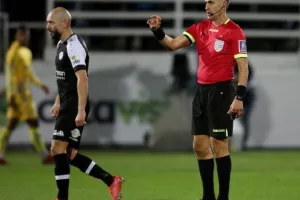 Εθνικός - ΑΠΟΕΛ: Κυρίαρχο στο Δασάκι με τριάρα! (φώτος)