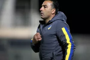 Εθνικός - ΑΠΟΕΛ: Κυρίαρχο στο Δασάκι με τριάρα! (φώτος)