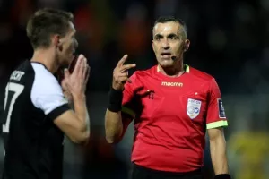 Εθνικός - ΑΠΟΕΛ: Κυρίαρχο στο Δασάκι με τριάρα! (φώτος)