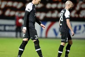 Εθνικός - ΑΠΟΕΛ: Κυρίαρχο στο Δασάκι με τριάρα! (φώτος)