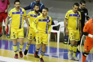 Πρόκριση για το ΑΠΟΕΛ (φώτος) 
