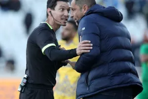 ΑΠΟΕΛ - Άρης: Θρίλερ... και στο τέλος "Χ" (φώτος)