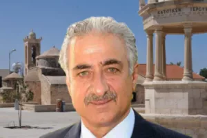 Συλλυπητήρια για Μιχάλη Παυλίδη