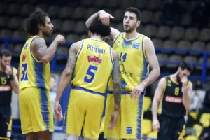 "Πάτησε" με κατοστάρα την ΑΕΚ και πήρε… ρεβάνς!