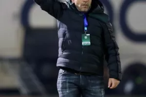 Άρης-ΑΕΛ: Εκτέλεσαν και κράτησαν οι νέοι… «Λέοντες»! (φώτος)