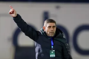 Παντελίδης