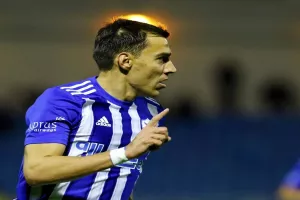 "Πάντα είναι ωραίο να σκοράρεις και να βοηθάς την ομάδα σου"